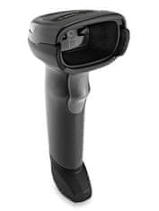 Zebra Zebra DS2208 Ročni čitalnik črtnih kod 1D/2D LED črna