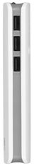 Esperanza Esperanza EMP106WE Radium power bank Grey,White 8000 mAh