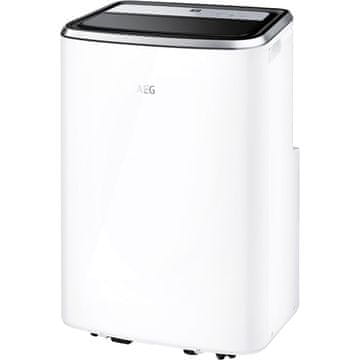 AEG Prenosni klimatski naprava AEG AXP26U338CW White
