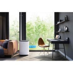 AEG Prenosni klimatski naprava AEG AXP26U338CW White
