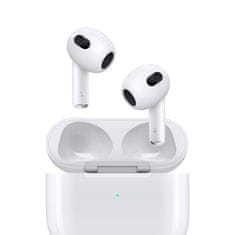 shumee Apple AirPods (3. generacija) s polnilno torbico MagSafe