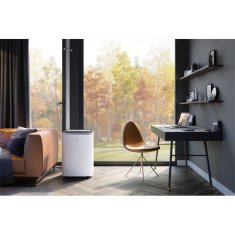 AEG Prenosni klimatski naprava AEG AXP26U338CW White