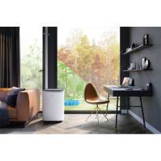 AEG Prenosni klimatski naprava AEG AXP26U338CW White