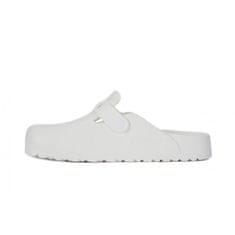 Birkenstock Cokle bela 38 EU Boston Eva White