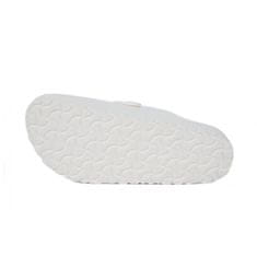 Birkenstock Cokle bela 38 EU Boston Eva White