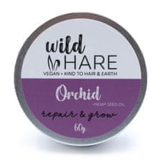 Ancient Wisdom Trdni šampon Wild Hare 60 g - Orhideja