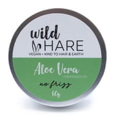 Ancient Wisdom Trdni šampon Wild Hare 60 g - Aloe vera