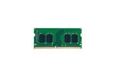 GoodRam GOODRAM SO-DIMM DDR4 16GB 2666MHz CL19 - Visokozmogljiva prenosna pomnilniška enota za prenosne računalnike