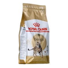 Royal Canin Royal Canin Bengal Adult mačke suha hrana 2 kg Perutnina, zelenjava