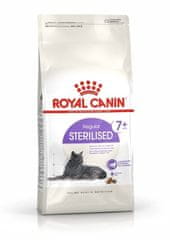 shumee Royal Canin FHN Sterilized 7 10 kg hrana