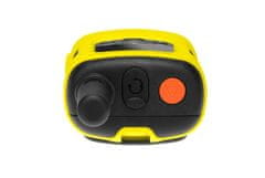 Motorola MOTOROLA RADIOTELEFON T92 H2O walkie-talkie 16 kanalov Črna, rumena