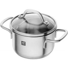 shumee Nizek lonec s pokrovom ZWILLING Pico 66652-120-0 - 800 ml
