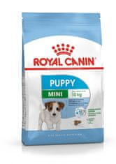 Royal Canin ROYAL CANIN Puppy Mini - suha hrana za pse - 8 kg