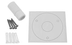 Dahua IP CAMERA DAHUA IPC-HFW2541E-S-0280B