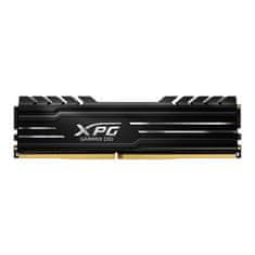 slomart XPG GAMMIX D10 16GB (2x8GB) DDR4 3200MHz PC/Server pomnilniški modul z hlajenjem in XMP podporo