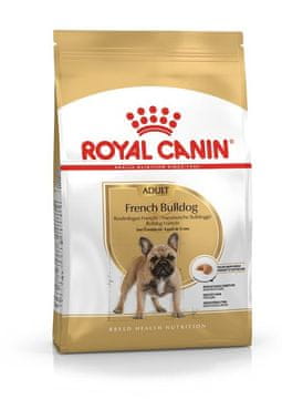 Royal Canin ROYAL CANIN Francoski buldog Adult - suha hrana za pse - 1,5 kg