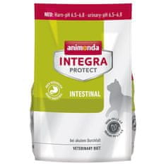 Animonda ANIMONDA Integra Protect Intestinal Dry - suha hrana za mačke - 300 g
