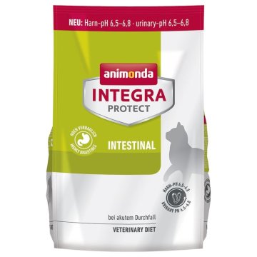 Animonda ANIMONDA Integra Protect Intestinal Dry - suha hrana za mačke - 300 g