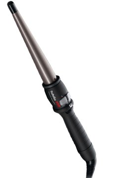BaByliss Curling likalnik Babyliss BAB2280TTE, črn, 25 temperaturnih stopenj, hitro segrevanje, dolžina kabla 2.7 m