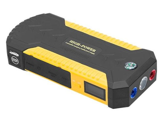 Blow Napajalna banka - Jump Starter16800mAh JS-19