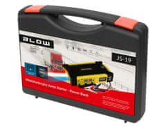 Blow Napajalna banka - Jump Starter16800mAh JS-19