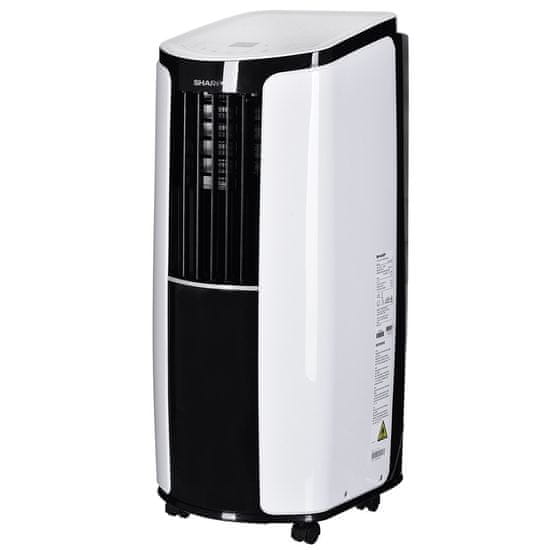 Sharp Mobilna klimatska naprava Sharp CVH9XR