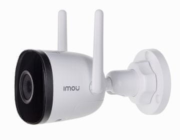 Dahua IP CAMERA IMOU BULLET 2C 4MP IPC-F42P-D
