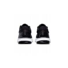 Nike Čevlji obutev za tek črna 45 EU React Infinity Run Flyknit 3