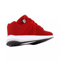 VM Footwear COPY Športni čevlji ONTARIO, rdeči, 40
