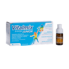 Vitalmix Vitalmix Junior - energija za otroke