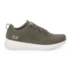 Skechers Čevlji zelena 42 EU Olv Squad