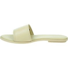 Tommy Hilfiger Japanke bež 40 EU Pop Color Mule