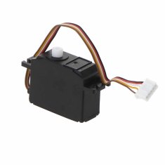 WOWO Wltoys krmilni servo - Wltoys 12428-0120 krmilni servo - rezervni del