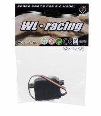 WOWO Wltoys krmilni servo - Wltoys 12428-0120 krmilni servo - rezervni del