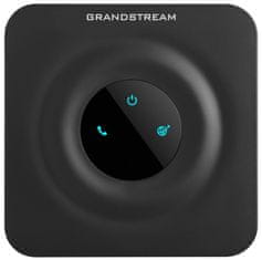 Grandstream HT801 FXS ATA prehod, 1x FXS, 1x 10/100 Mbps RJ45