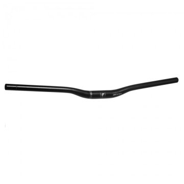 Zoom Krmilo 31,8 / 780 mm črno