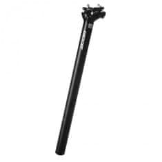 Zoom Podsedežna opora 30.9 x 400mm Al black matt 2 vijaka