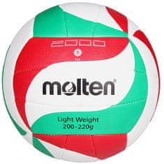 Molten V5M 2000L žoga za odbojko velikost 5