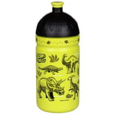 Dinozavri zdrava steklenička prostornina 500 ml