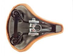 Monte Grappa Sedlo Bravo Soft brown