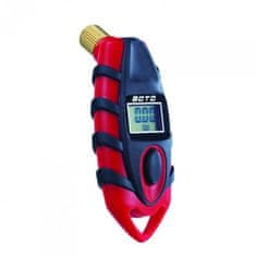 BETO Manometer CTG-005PD digitalni rdeči