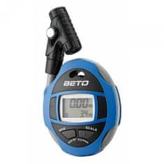 BETO Manometer CTG-003 digitalni s cevjo