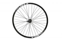 Remerx Pleteno kolo 29" 622-19 TOP DISC zadaj 36 lukenj RU Centerlock črno