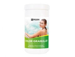 Prospa Klorov granulat za dezinfekcijo v masažnih kadeh 1kg