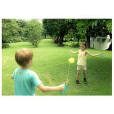 Otroška igra Speed Ball zeleno pakiranje 1 kos