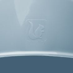 keeeper Protizdrsni WC reduktor Ewa Pure Nordic blue