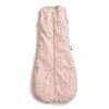 Spalna vreča iz organskega bombaža Jersey Daisies 8-24 m, 8-14 kg, 0,2 tog