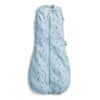 Spalna vreča iz organskega bombaža Jersey Dragonflies 8-24 m, 8-14 kg, 0,2 tog
