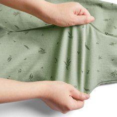 ERGOPOUCH 2v1 Cocoon Sweet Orchard 0-3 m, 3-6 kg, 2,5 tog
