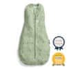 ergoPouch 2in1 Cocoon Willow 0-3 m, 3-6 kg, 0,2 tog